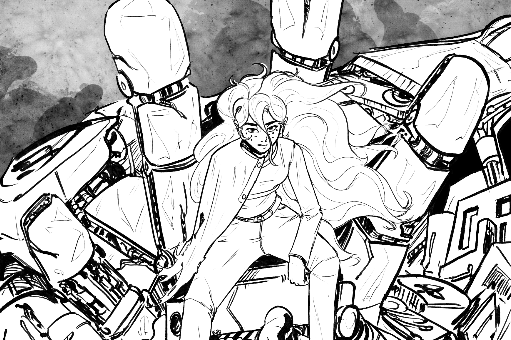 Cover Samples